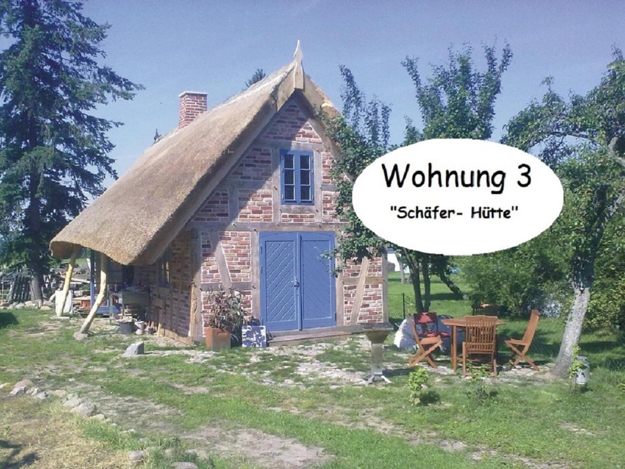 Alte Schule Ludwigsburg Loissin Quarto foto